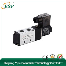 4A210 Aluminum alloy pneumatic solenoid valve 24V